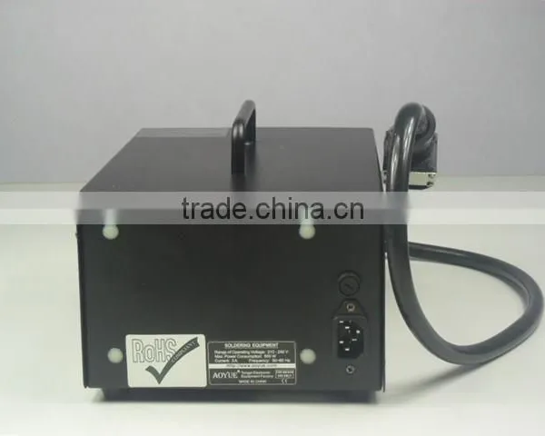SPECIFICATIONS of High Quality Welding System AOYUE 968 Solder Station photo-2