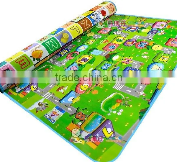 Baby Floor Seat Mat