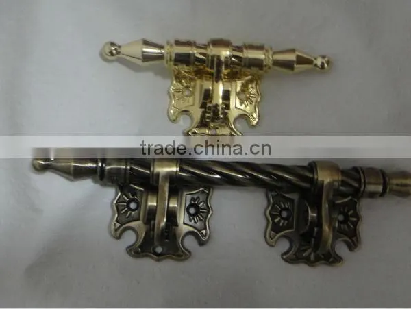 9933a Metal Coffin Handle