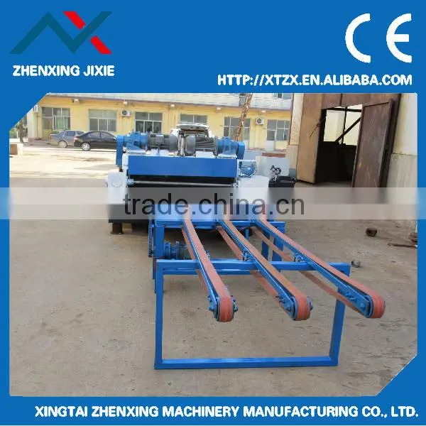 China Log Peeling Machine Plywood Making Machine Peeling Machine for Plywood photo-4