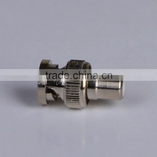 BNC to RCA Inter-type Adapter photo-2