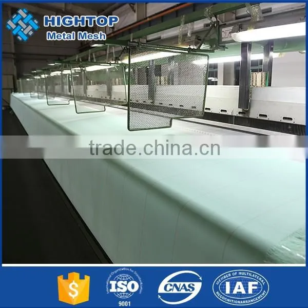 High Quality China Wholesale Polyester Forming Fabric