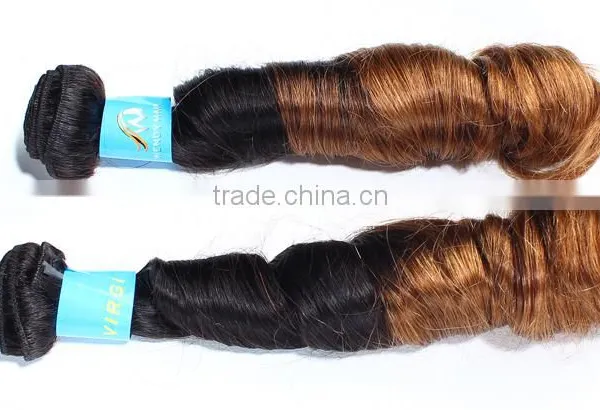 Supply All Kinds of ROMANCE CURL 8a Grade 100% Virgin Indian Hair photo-3