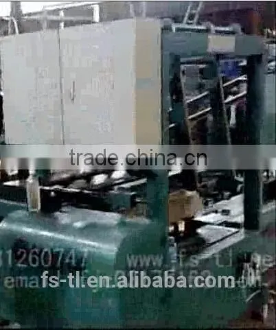 TL-QDJ-B Whole Automatic Cutter for Split Tile on Sale China photo-4