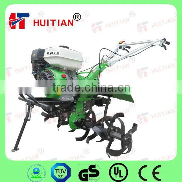 HT105FB Maunal Rotary Tiller Gearbox photo-3