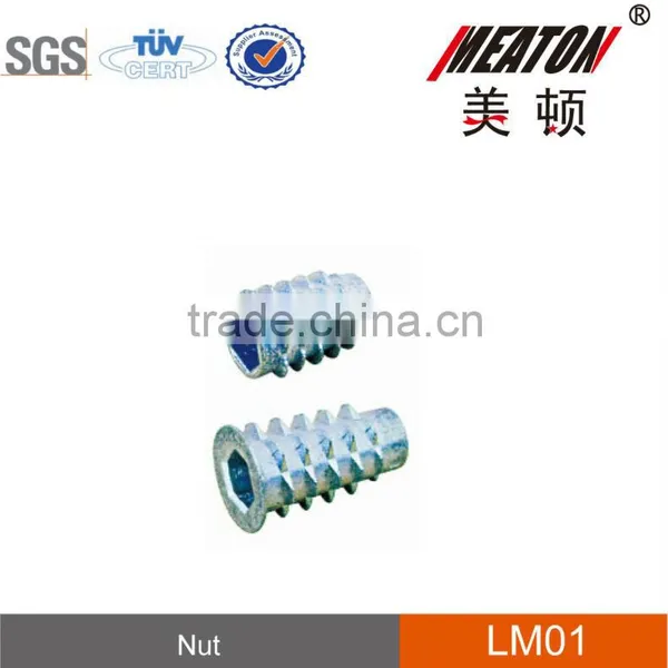 Nut Tuerca