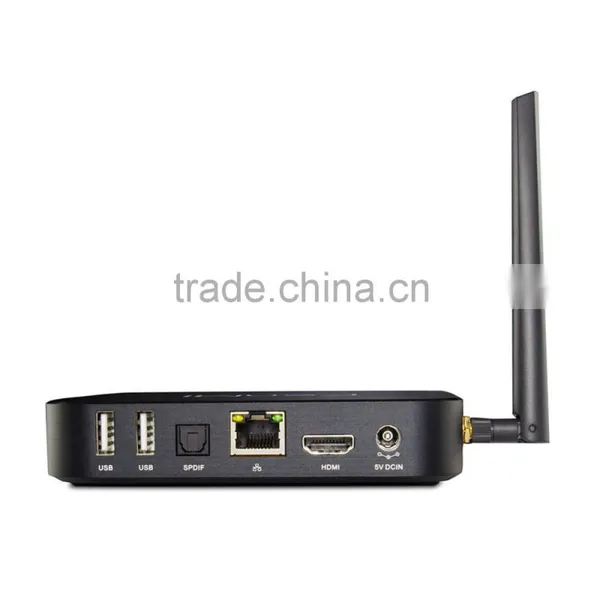 New Arrival Different From MINIX Neo U1,of FenMi 16G tv Box Rk3368 Octa Core tv Box of RK3368 photo-2