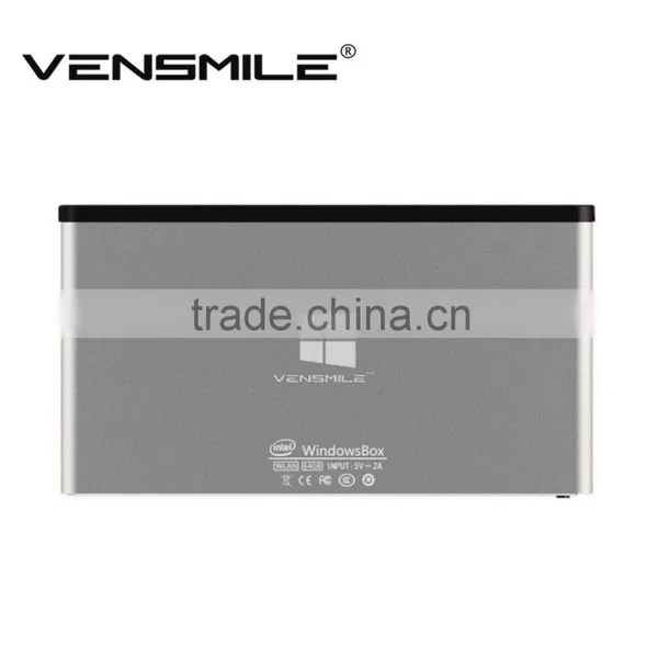 Vensmile 32gb 64gb IPC002 W10 Mini Android pc 3g Gps Android 3.0 Mini pc Mini pc Win 8.1 photo-4