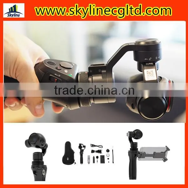 DJI OSMO 4K Camera Steadycam