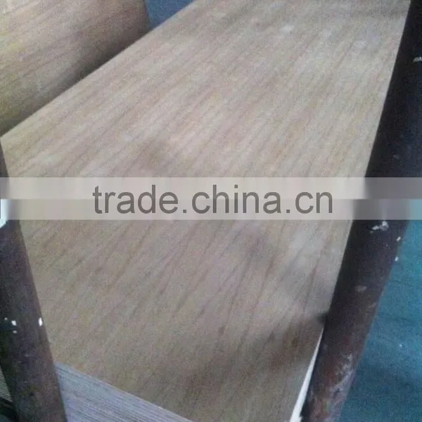 Fancy Plywood