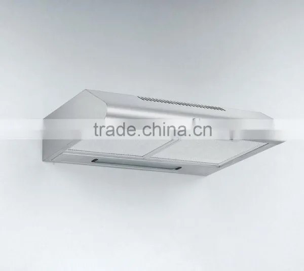 C -- High Performance Price Ratio Silm Hood