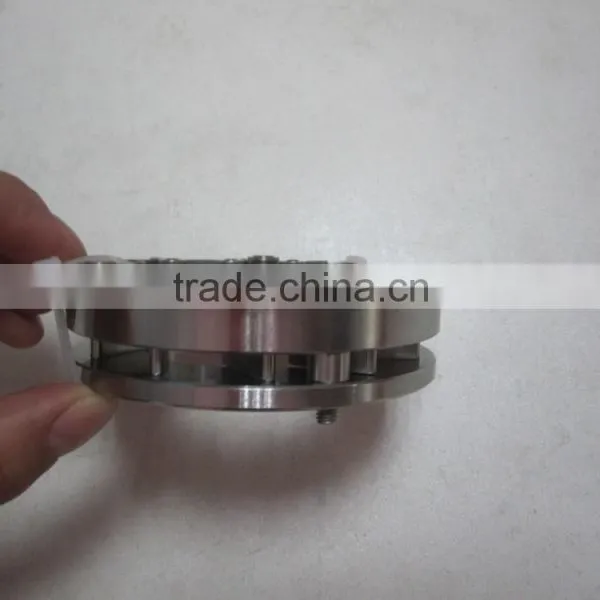 GT1749V Turbo 713673-0002 713673-0003 Nozzle Ring 704013-0001/704013-0002 Turbocharger Parts photo-2