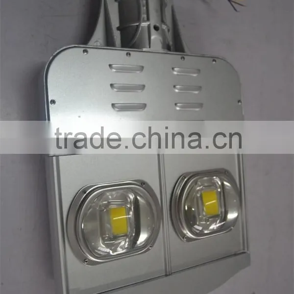 Outdoor Lamp Led Street Lights 60 Watt Retrofit Waterproof Ip65 Meanwell Driver photo-2