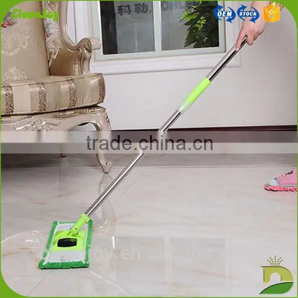 Useful Household Cleaning Magic Mop Easy Mop Spin Mop Super Mop photo-3