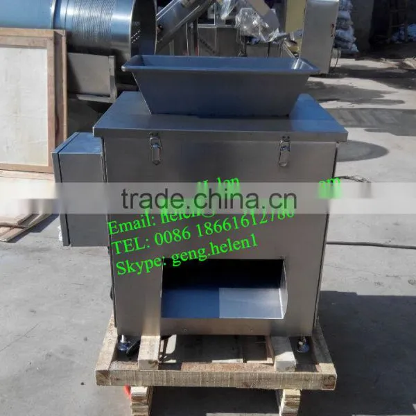 Automatic Fish Cutting Machine, Fish Fillet Machine photo-3