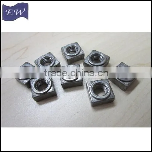 Square Weld Nut m3 M30(DIN928) photo-5