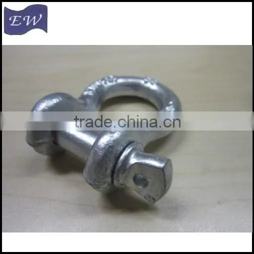 7/16" Threaded Shackle photo-6
