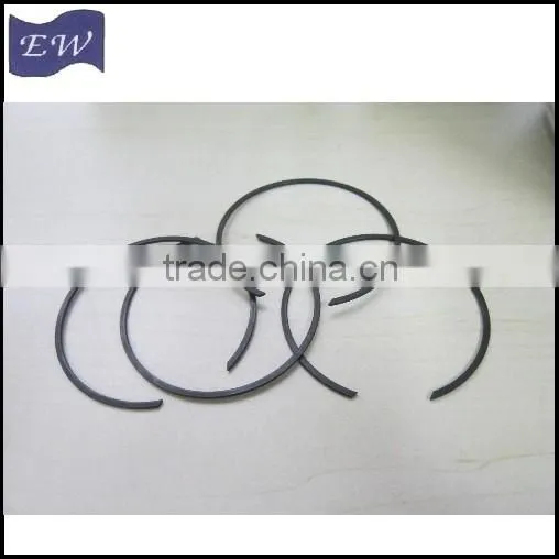 Flat Wire Retaining Ring (M2300/SB) photo-6