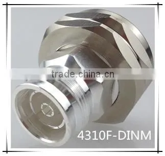75 Ohm Smb rf Coaxial Connector With Low Price