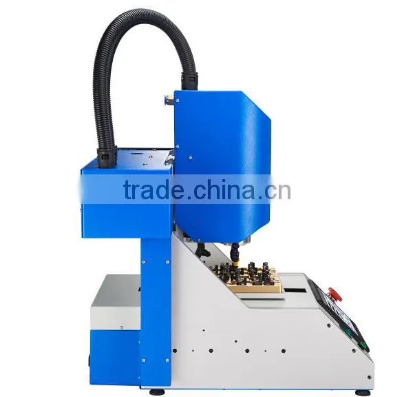 Luxury Pack LY 1001 Automatic Iphone ic Remove Router, Cnc Milling Machine for IPhone Main Board Repair photo-4