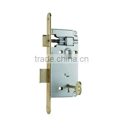 Water Meter Lock