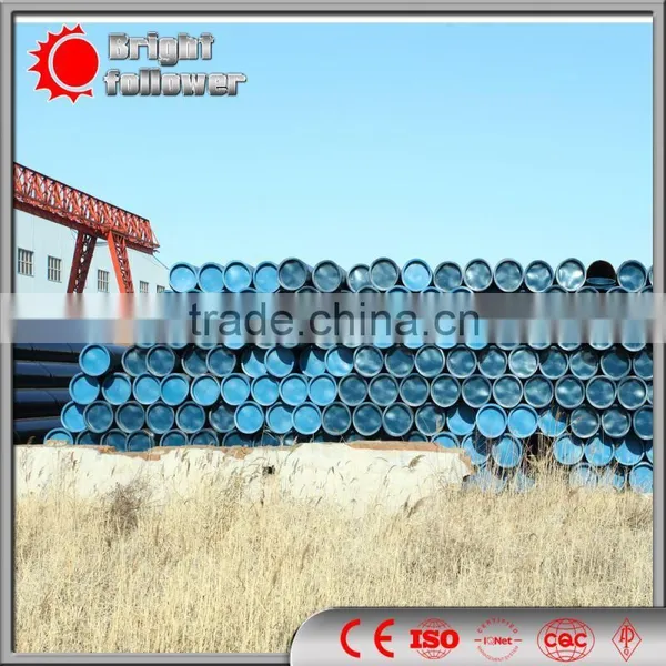 Steel Sheet Pipe Pile photo-6