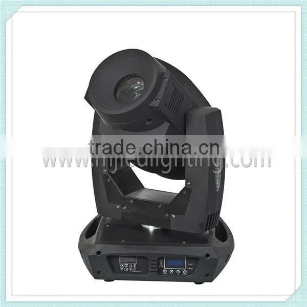 150 Watt Led Moving Head Spot DMX Led Gobo Moving Head