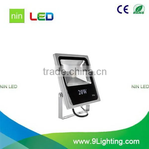 Best Quality Classical 120 Watt Led Flood Light photo-6