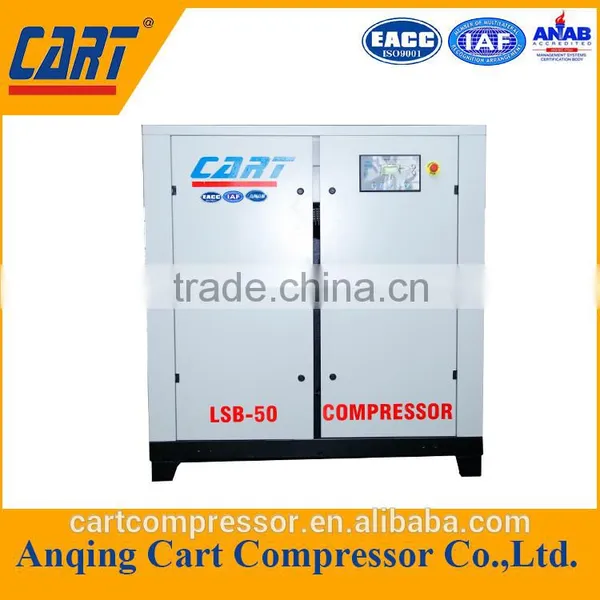 Well- Known and Quality Guaranteed 10bar Screw Air Compressor photo-5