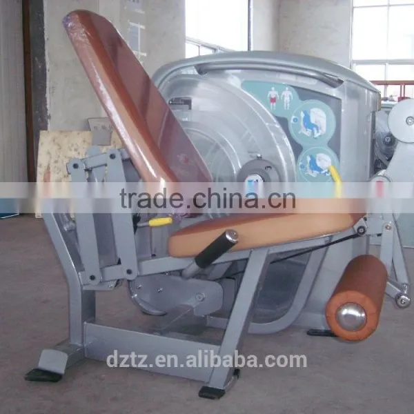GYM Use Leg Extension /Muscles Strength Equipment From TZ Fitness photo-3