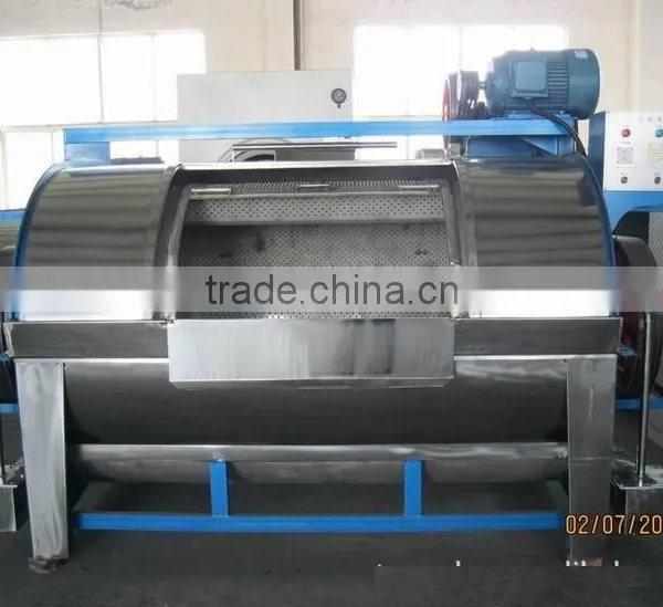 Raw Wool Cleaning Machine/wool Washing Machine/ Automatic Wool Washer (website: Hnlily07) photo-3
