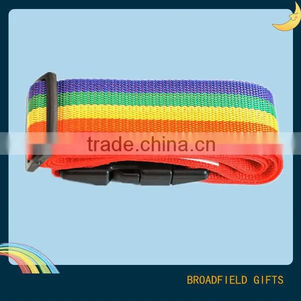 2014 HOT SALE Luggage Bag Belt Suitcase Secure Strap Boot Belt for Gift for Airport photo-4