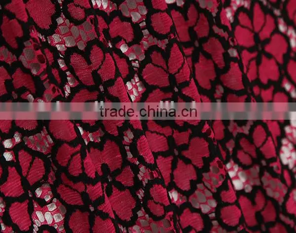 Hot Sale Lace Fabri photo-4