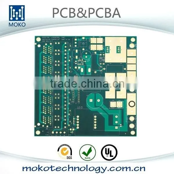 Quick LED Sigh Circuit Board OEM Services photo-4