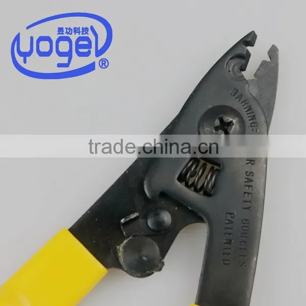 Hand Tool of Worldwide Rubber Insulated Wire Stripping Pliers photo-4