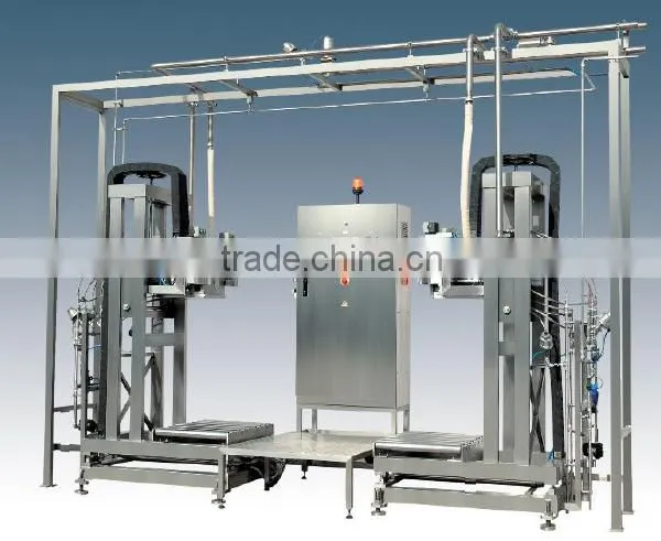 Turnkey Project Tangerine Juice Production Line photo-6