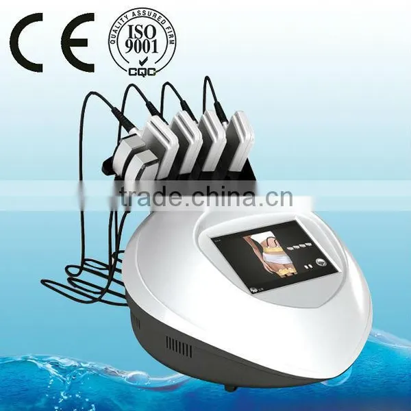 New Lipo Laser Slimming Machine