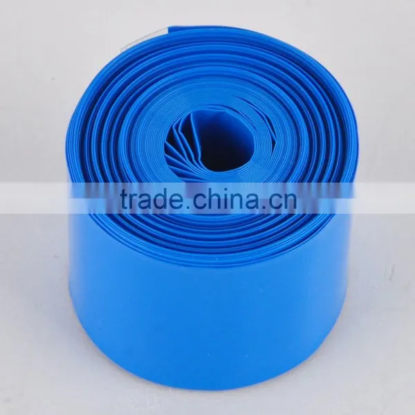 PVC Material Electrical Heat Shirnk Tube From KOSOO photo-6