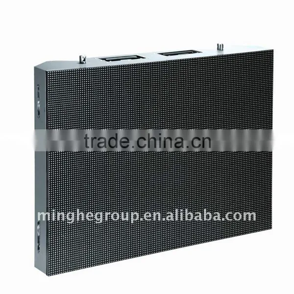 Indoor PH12 LED Display Full Color SMD 3 in 1