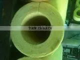 Glasswool Sectional Pipe Insulation photo-3