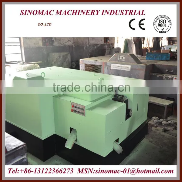 China Roller Fasteners Cold Header Machine