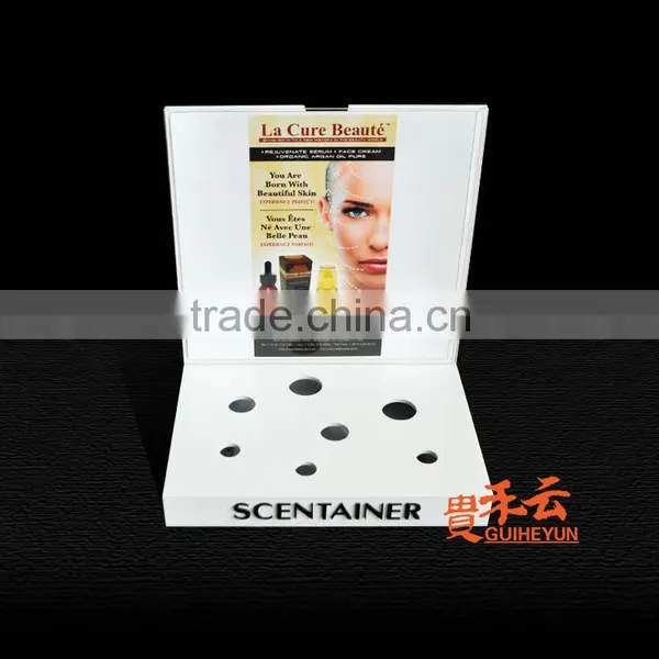 Famous Cosmetic Display Stand,3ce Acrylic Makeup Organizer Quality Choice photo-3