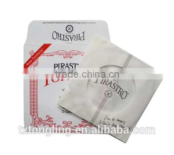 Best Selling Top Quality Cheap Violin Viola Cello Strings Steel Core Super Light photo-5