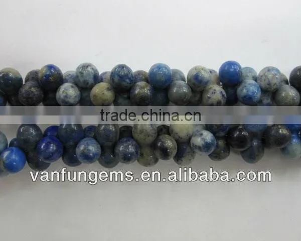 Lapis dumbell