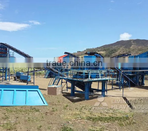 Concrete Crushing Plant Spare Parts photo-4