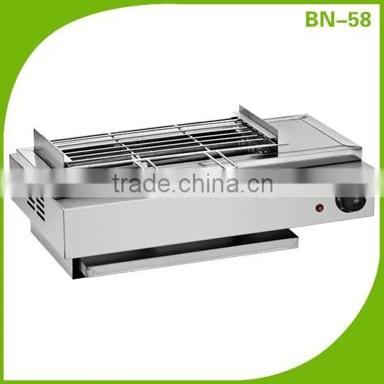 EB-110 Stainless Steel High Quality Gas Outdoor Bbq Barbecue Grill/BBQ Grill for Sale With Factory Price