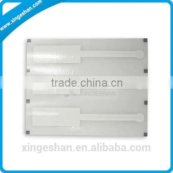 Custom 860-960MHz UHF Anti-theft RFID Tag for Sunglasses photo-2