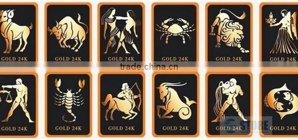 EMR Mobile Phone Radiation Protection Sticker photo-6
