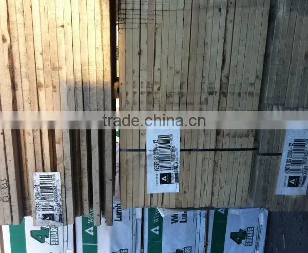 Timber SPF