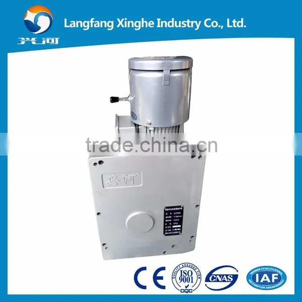 Zlp630 Suspended Working Platform/Cradle (ZLP500/630/800/1000) photo-4